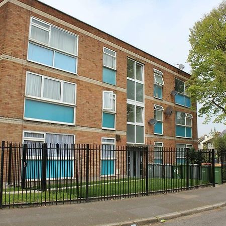 25 Idmiston Road Διαμέρισμα Λονδίνο Εξωτερικό φωτογραφία