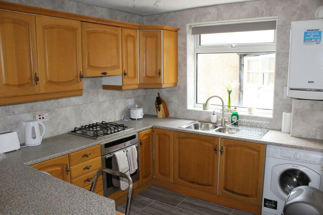 25 Idmiston Road Διαμέρισμα Λονδίνο Εξωτερικό φωτογραφία