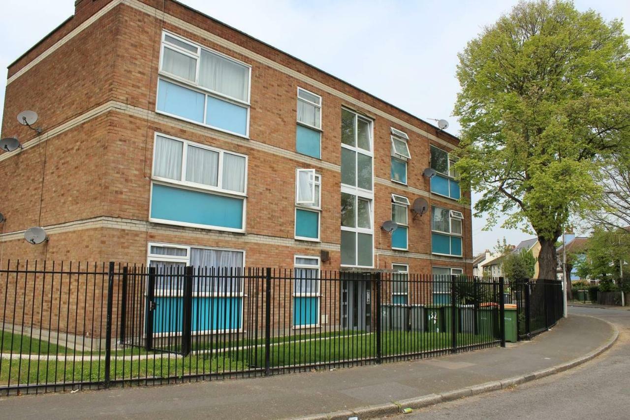 25 Idmiston Road Διαμέρισμα Λονδίνο Εξωτερικό φωτογραφία