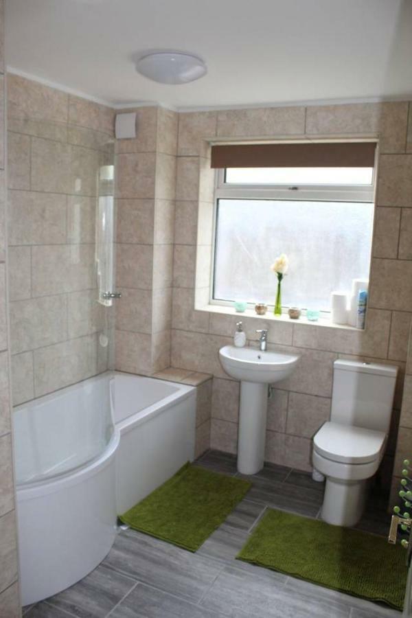 25 Idmiston Road Διαμέρισμα Λονδίνο Εξωτερικό φωτογραφία